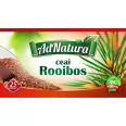 Ceai rooibos 20dz - ADNATURA