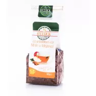 Ceai rooibos mar migdale 40g - 5 O`CLOCK