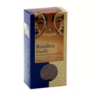 Ceai rooibos vanilie eco 100g - SONNENTOR