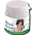 Royal breath 25cps - MEDICA