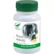 Royal tonic adulti 30cps - MEDICA