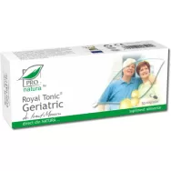 Royal tonic geriatric 30cps - MEDICA