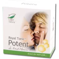 Royal tonic potent 40cps - MEDICA