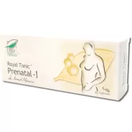 Royal tonic prenatal 1 30cps - MEDICA