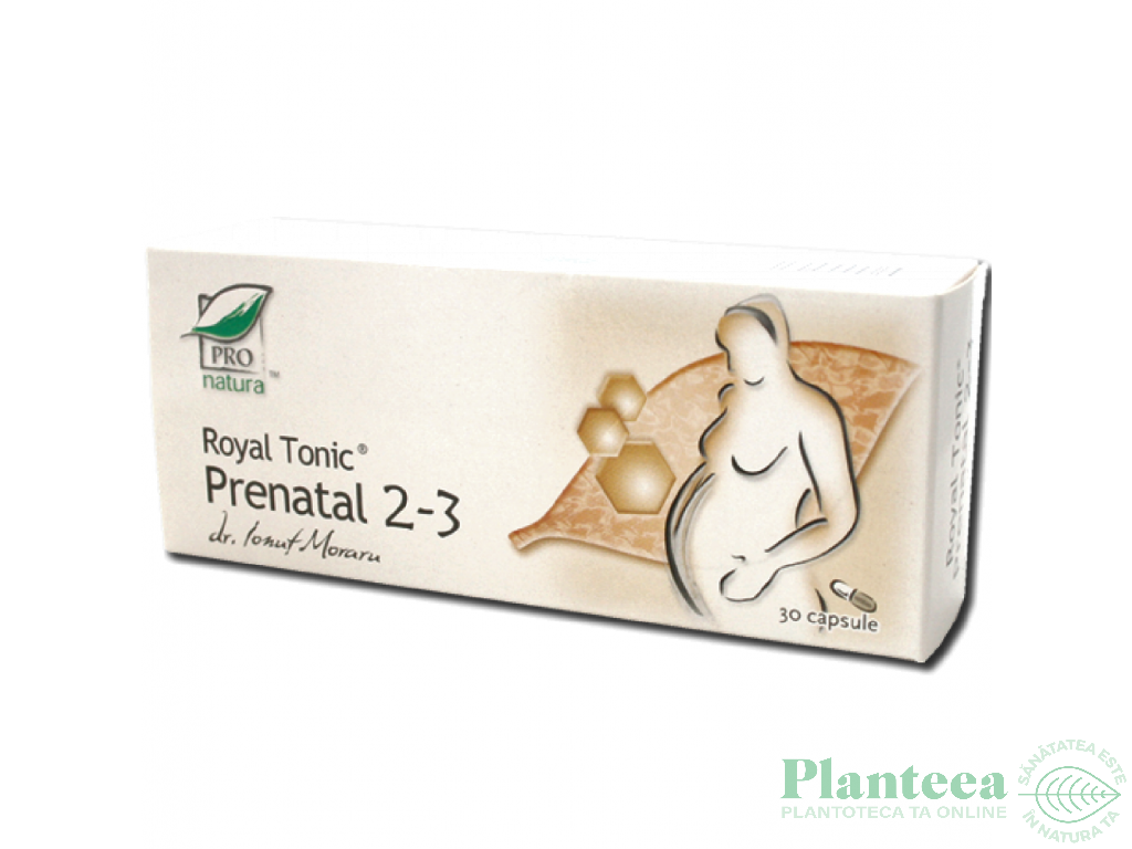 Royal tonic prenatal 2~3 30cps - MEDICA