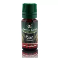 Ulei parfumat roze 10ml - AROMA LAND