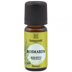 Tester ulei esential rozmarin eco 10ml - SONNENTOR