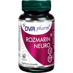 Rozmarin Neuro 30cps - DVR PHARM