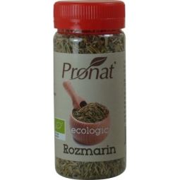 Condiment rozmarin bio 30g - PRONAT