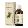 Tinctura rozmarin 50ml - DACIA PLANT