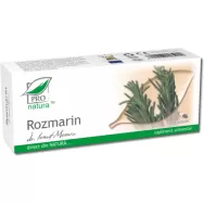 Rozmarin 30cps - MEDICA