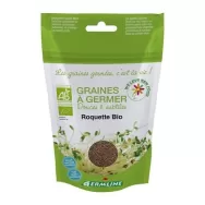 Seminte rucola pt germinat eco 100g - GERMLINE