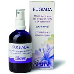 Tonic facial Rugiada 100ml - ARGITAL