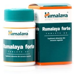 Rumalaya forte 60cp - HIMALAYA HERBAL