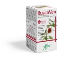 RuscoVen Plus 50cps - ABOCA