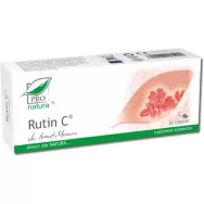 Rutin C 30cps - MEDICA