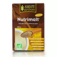 Mic dejun instant Nutrimalt eco 250g - ABBAYE