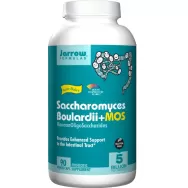 Saccharomyces boulardii+MOS 90cps - JARROW FORMULAS