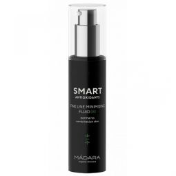 Fluid facial riduri Smart Antioxidants 50ml - MADARA