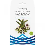 Alge salata atlantic uscate 25g - CLEARSPRING