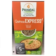 Salata quinoa taboule Express eco 250g - PRIMEAL
