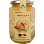 Miere salcam romaneasca 1kg - ALBINA CARPATINA