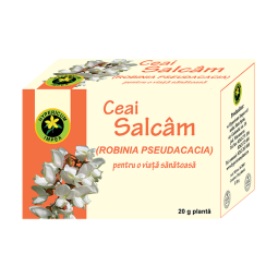 Ceai salcam 20g - HYPERICUM PLANT