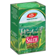 Ceai salcie scoarta 50g - FARES