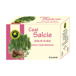 Ceai salcie 30g - HYPERICUM PLANT