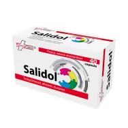 Salidol 40cps - FARMACLASS