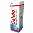Spray orofaringian Salidol 30ml - FARMACLASS