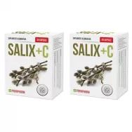 Pachet Salix C 2x30cps - PARAPHARM