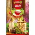 Ceai salvie 50g - ADNATURA