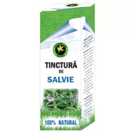 Tinctura salvie 50ml - HYPERICUM PLANT