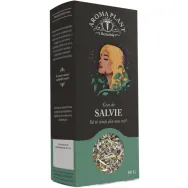 Ceai salvie 80g - BONCHIS