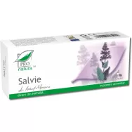 Salvie 30cps - MEDICA