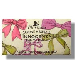 Sapun vegetal Innocenza 100g - FLORINDA