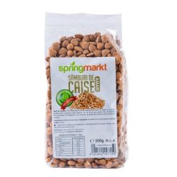 Samburi amarui caise 500g - SPRINGMARKT