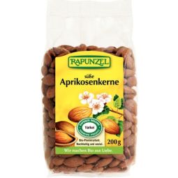 Samburi dulci caise eco 200g - RAPUNZEL