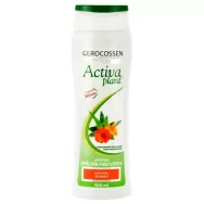 Sampon spalari frecvente ActivaPlant 400ml - GEROCOSSEN