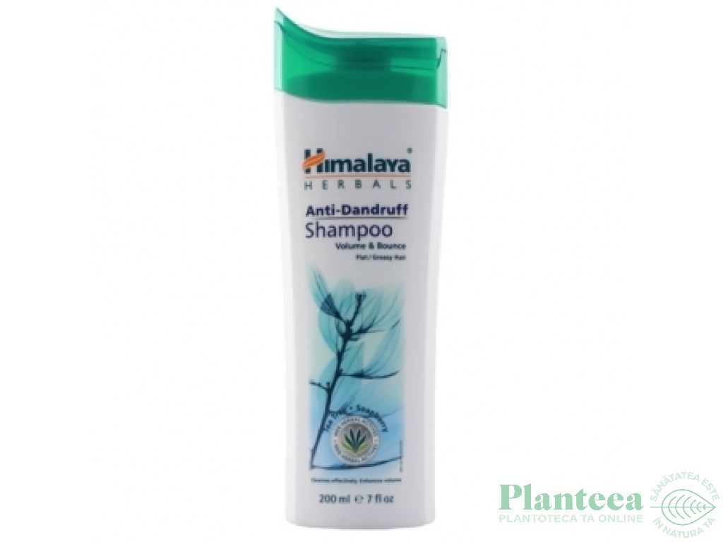 Sampon antimatreata volum elasticitate 200ml - HIMALAYA CARE