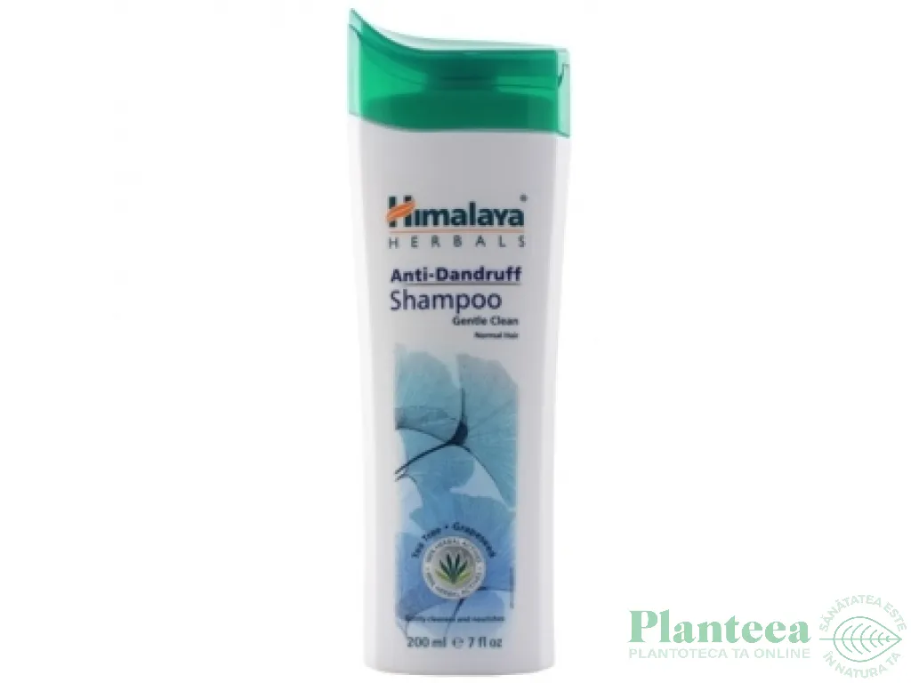 Sampon antimatreata uz zilnic 200ml - HIMALAYA CARE