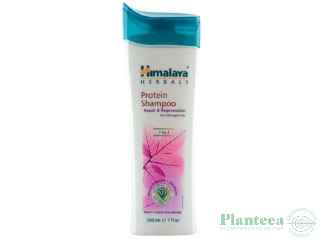 Sampon nutritiv reparare regenerare 200ml - HIMALAYA CARE