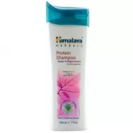 Sampon nutritiv reparare regenerare 200ml - HIMALAYA CARE