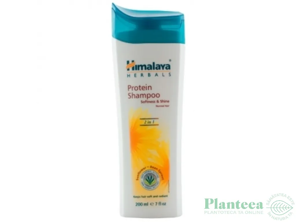 Sampon nutritiv catifelare stralucire 200ml - HIMALAYA CARE