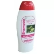 Sampon vasc tei Herbarium 250ml - ELIDOR