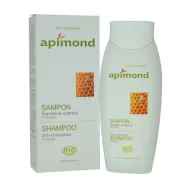 Sampon antimatreata bio 250ml - APIMOND