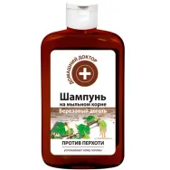 Sampon antimatreata gudron mesteacan sapunarita 300ml - DR CASEI