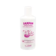 Sampon antiparazitar par cu paduchi 200ml - DR SOLEIL