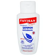 Sampon antiseboreic 200ml - FAVISAN
